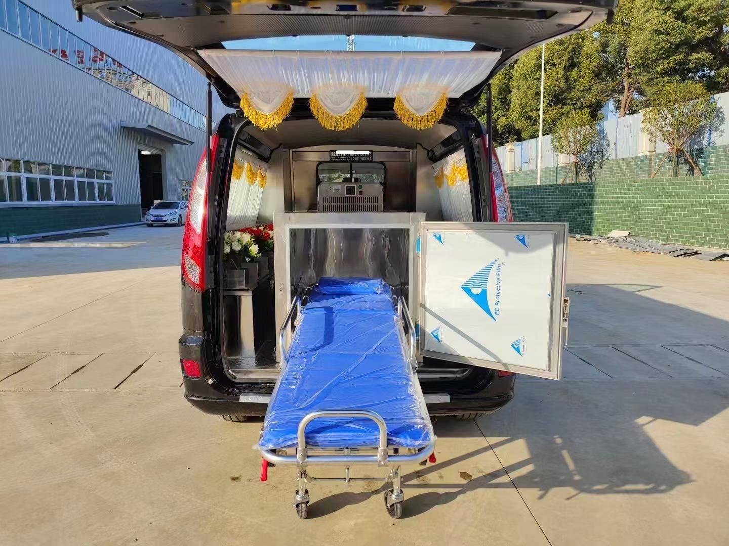 大竹县优质殡葬运输，守护最后一程